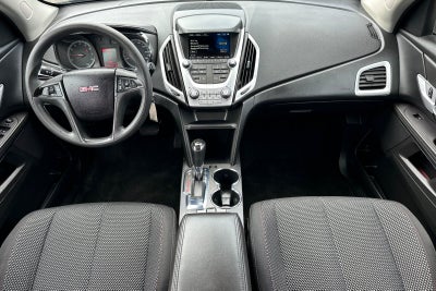 2017 GMC Terrain SLE-1