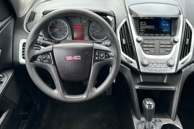 2017 GMC Terrain SLE-1