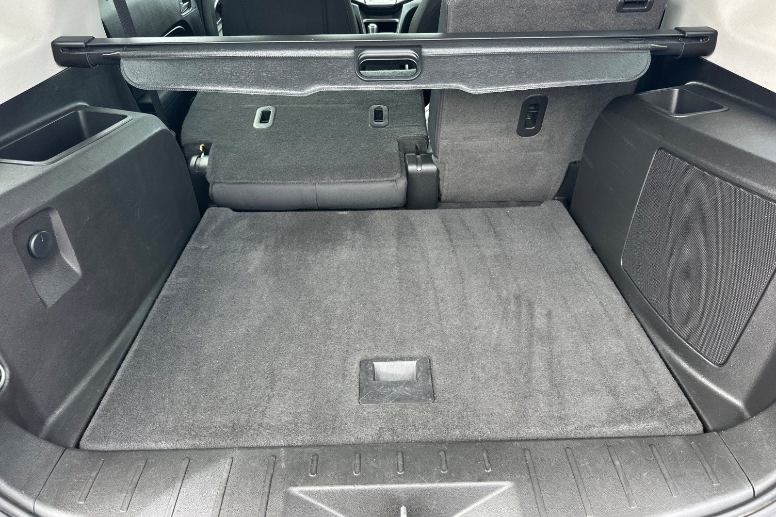 2017 GMC Terrain SLE-1