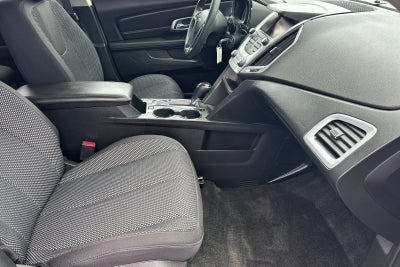 2017 GMC Terrain SLE-1