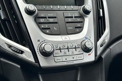 2017 GMC Terrain SLE-1