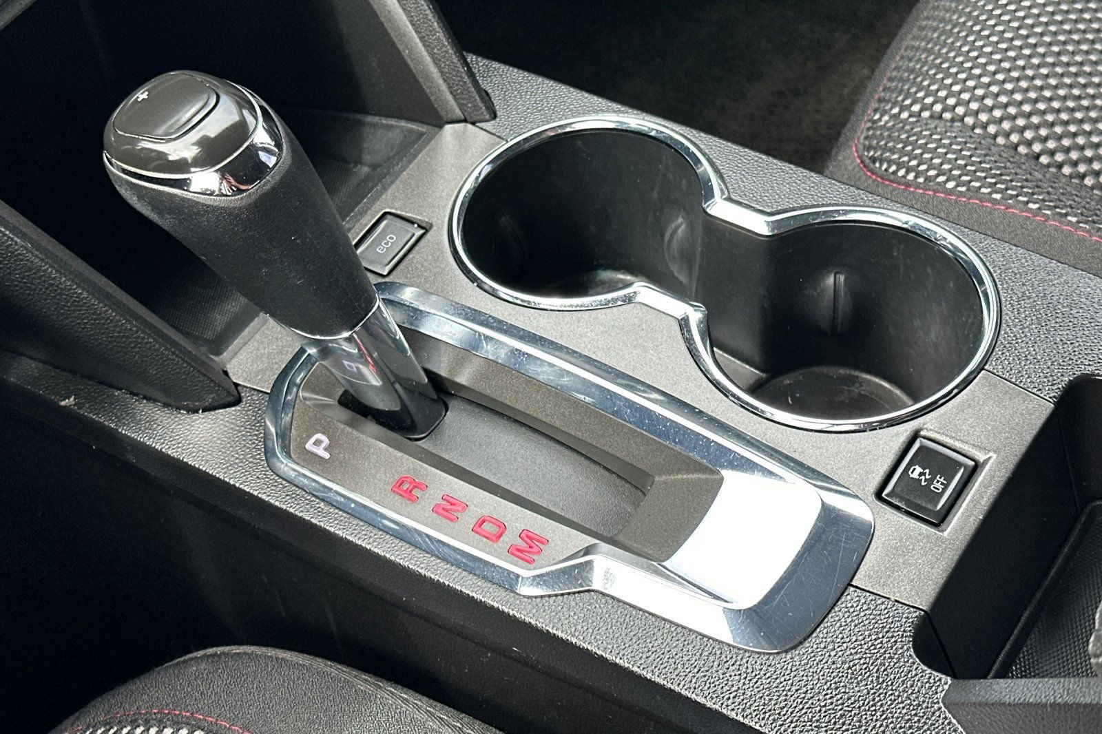 2017 GMC Terrain SLE-1