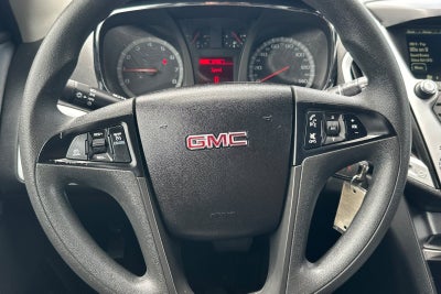 2017 GMC Terrain SLE-1