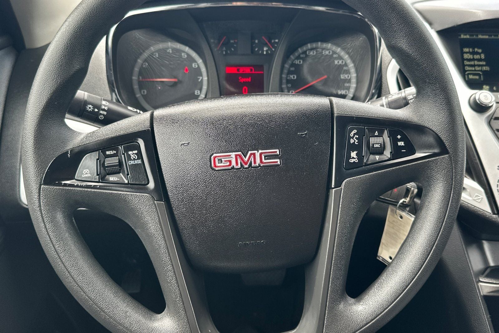 2017 GMC Terrain SLE-1