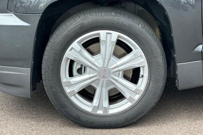 2017 GMC Terrain SLE-1