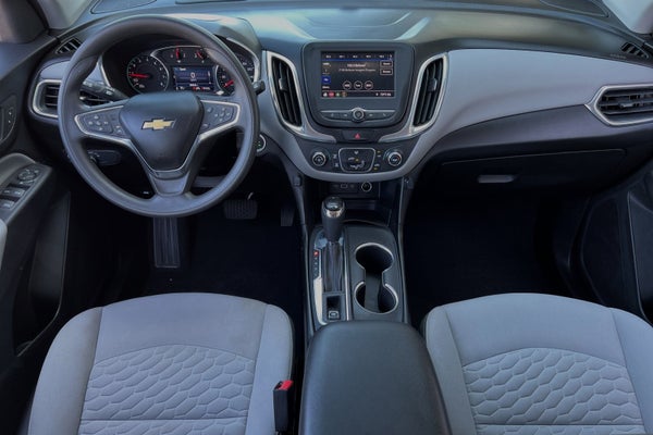2020 Chevrolet Equinox LT in Sublimity, OR - Power Auto Group