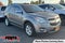 2012 Chevrolet Equinox LTZ