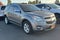 2012 Chevrolet Equinox LTZ