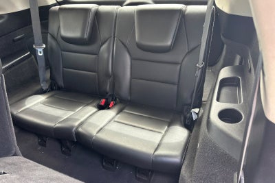 2011 Acura MDX 3.7L Advance Package SH-AWD