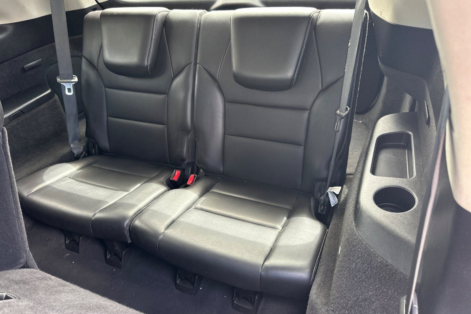 2011 Acura MDX 3.7L Advance Package SH-AWD