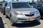 2011 Acura MDX 3.7L Advance Package SH-AWD