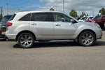 2011 Acura MDX 3.7L Advance Package SH-AWD