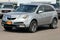 2011 Acura MDX 3.7L Advance Package SH-AWD