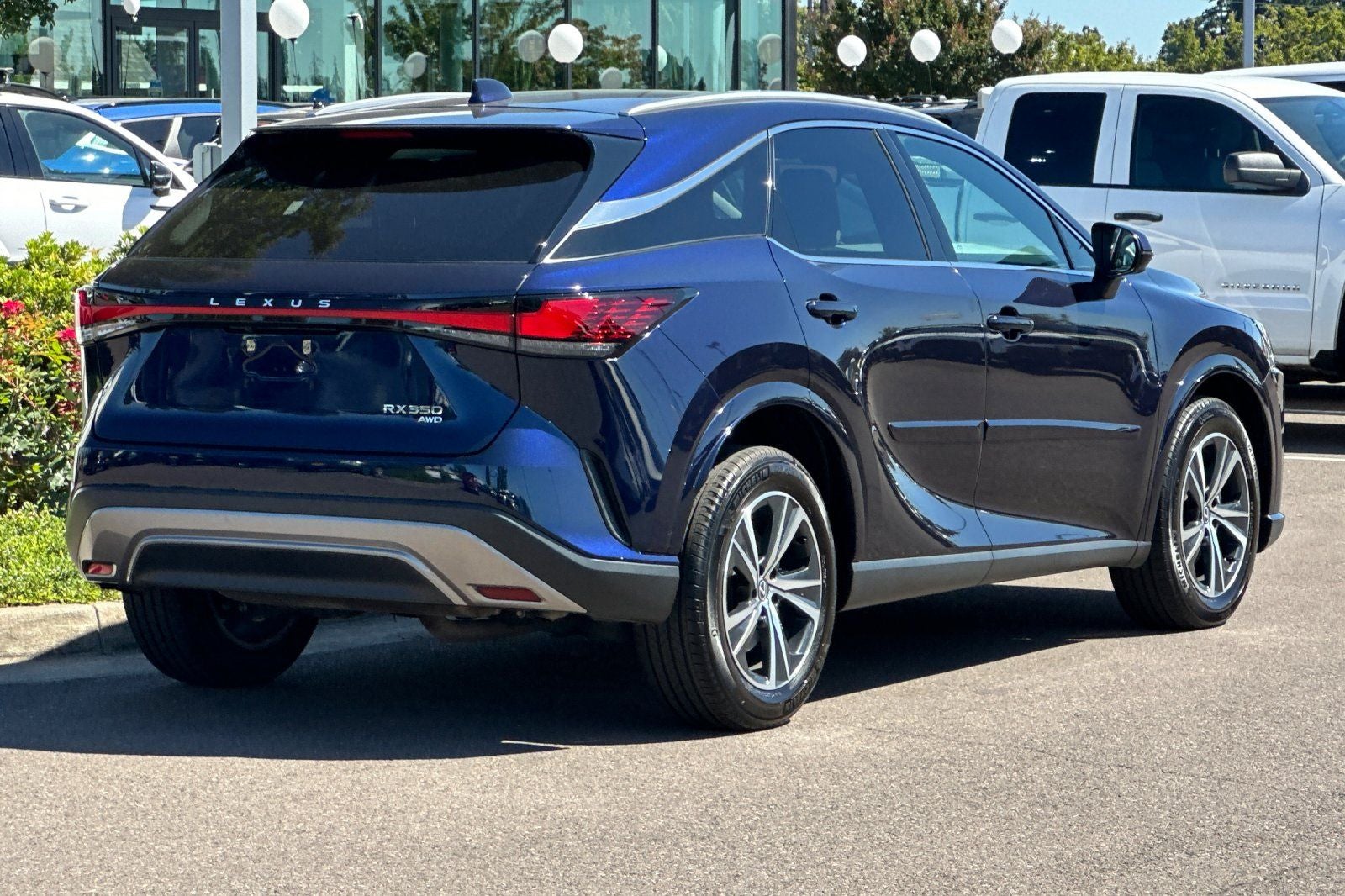 2024 Lexus RX 350 Premium