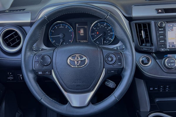 2016 Toyota RAV4 Limited in Sublimity, OR - Power Auto Group