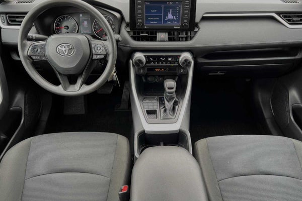 2022 Toyota RAV4 LE in Sublimity, OR - Power Auto Group