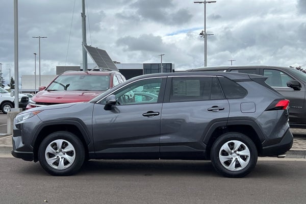 2022 Toyota RAV4 LE in Sublimity, OR - Power Auto Group