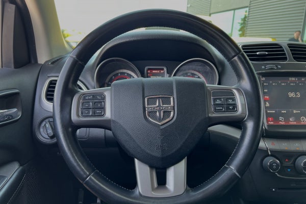 2020 Dodge Journey Crossroad in Sublimity, OR - Power Auto Group