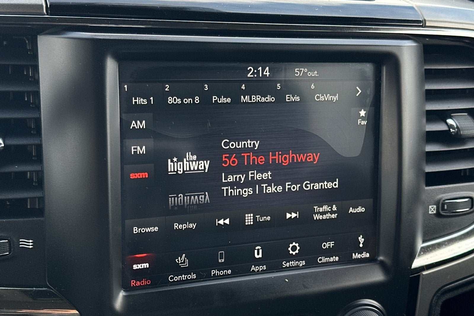 2018 RAM 3500 Laramie