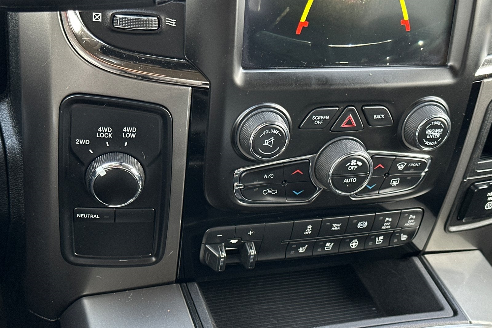 2018 RAM 3500 Laramie