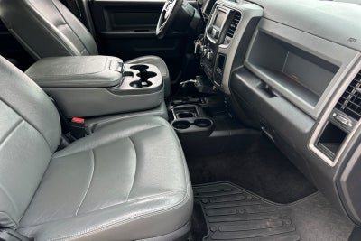 2017 RAM 3500 Tradesman