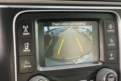 2017 RAM 3500 Tradesman