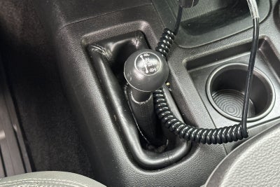 2017 RAM 3500 Tradesman