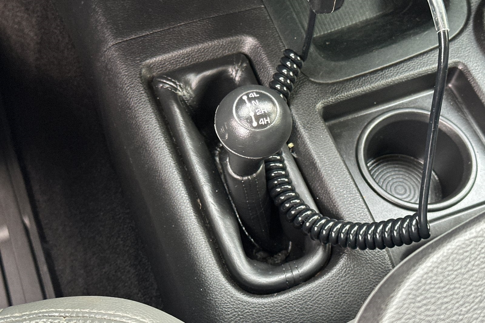 2017 RAM 3500 Tradesman