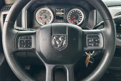 2017 RAM 3500 Tradesman