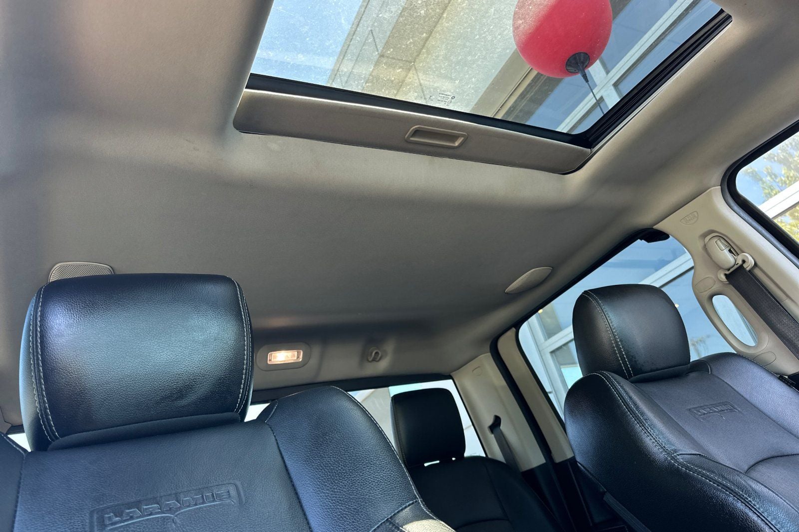 2014 RAM 3500 Laramie