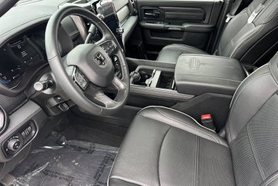 2024 RAM 3500 Limited