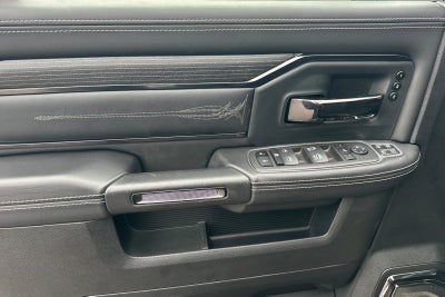 2024 RAM 3500 Limited