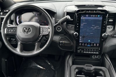 2024 RAM 3500 Limited