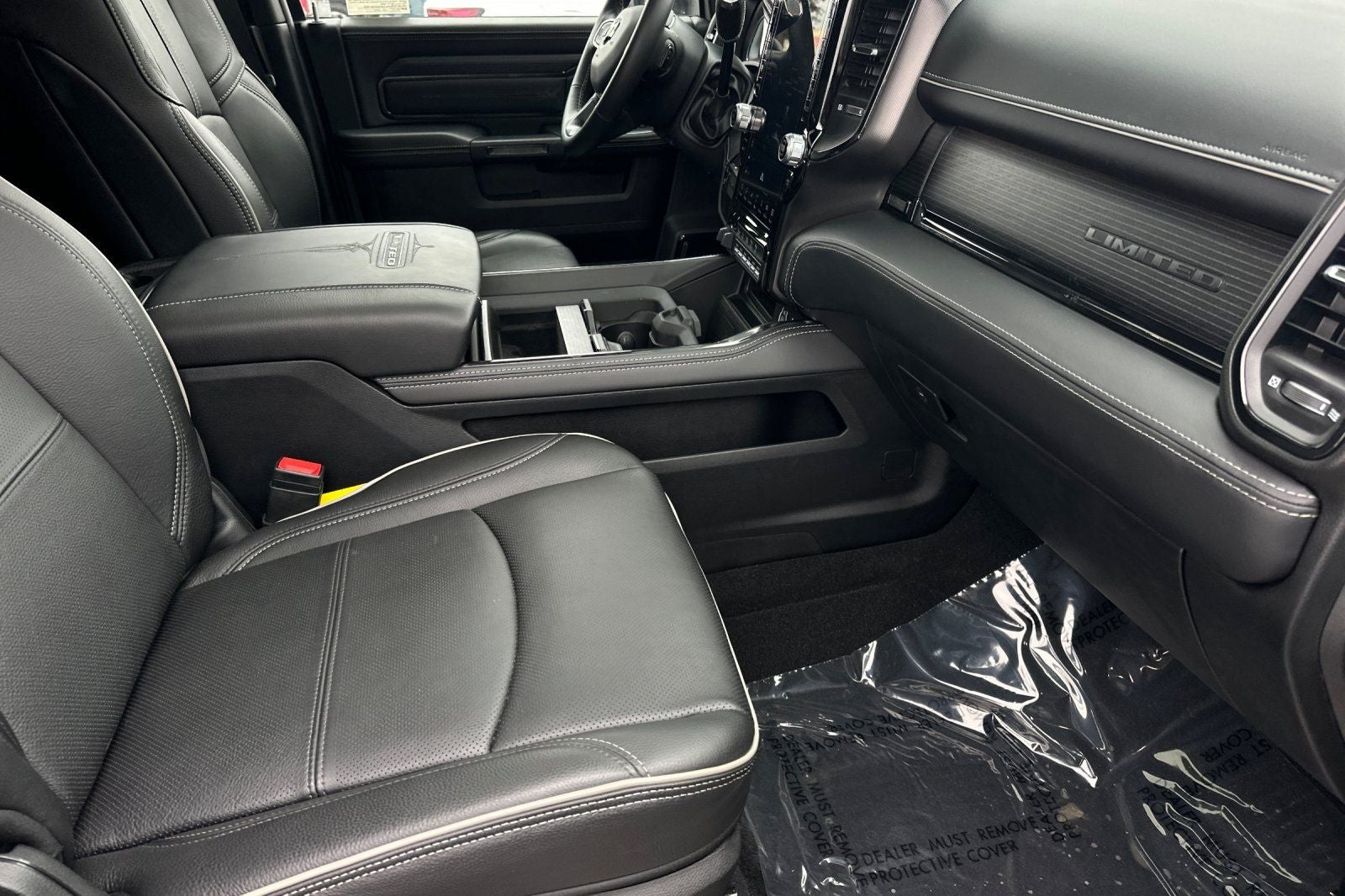 2024 RAM 3500 Limited