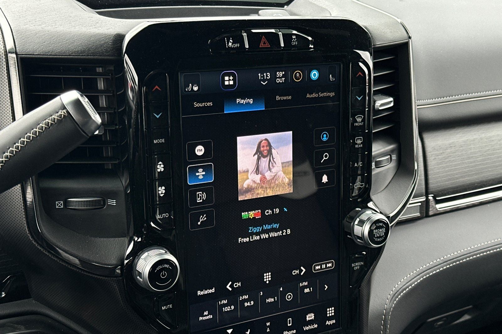 2024 RAM 3500 Limited