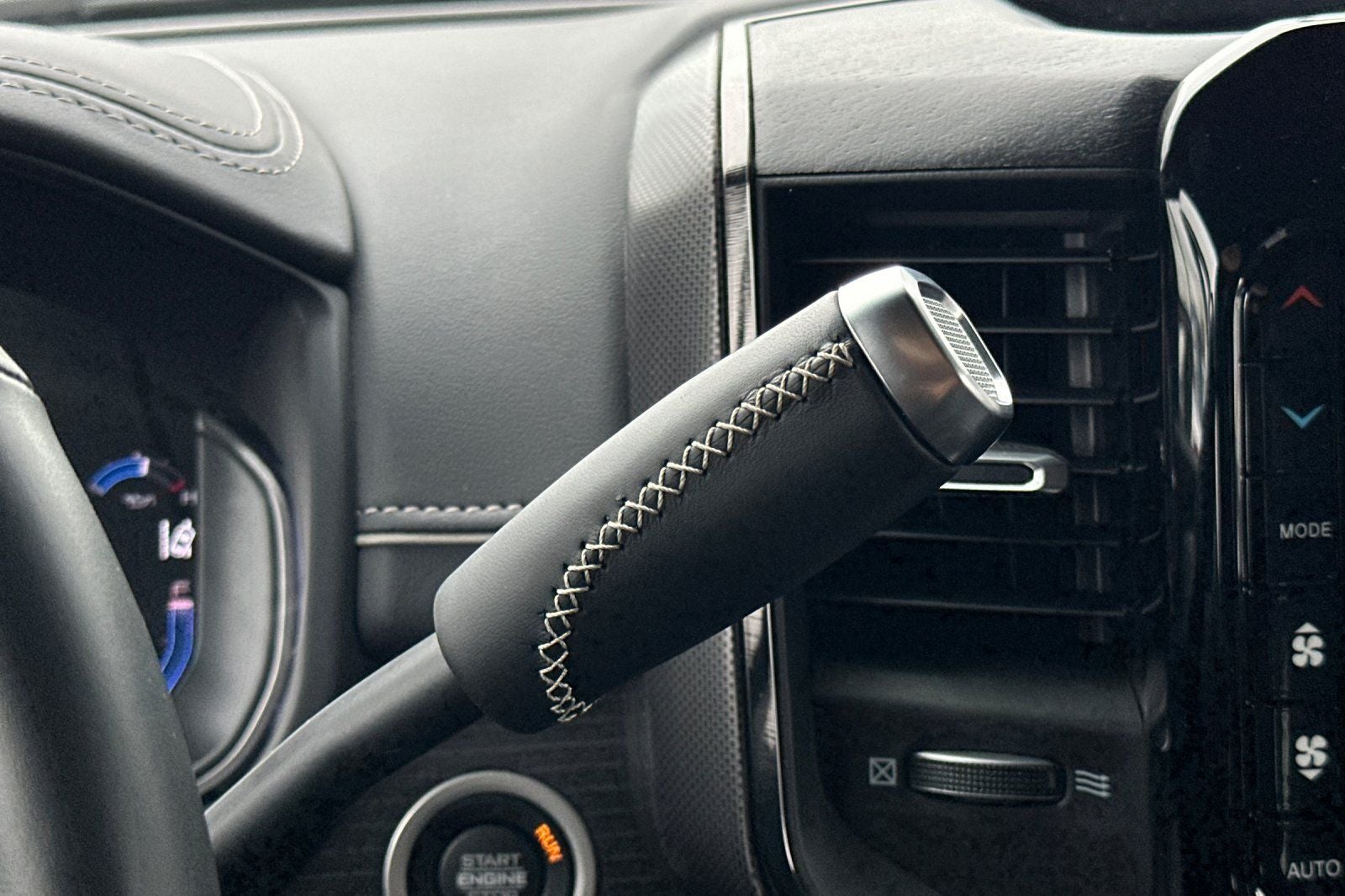 2024 RAM 3500 Limited