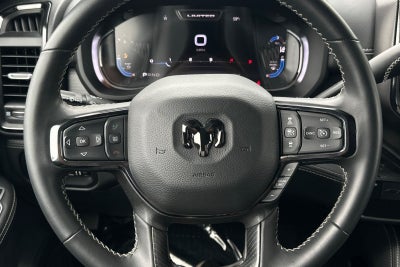 2024 RAM 3500 Limited