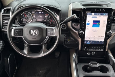 2022 RAM 3500 Laramie