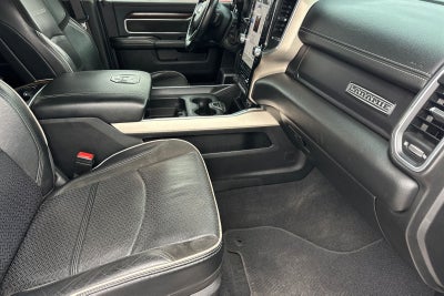 2022 RAM 3500 Laramie