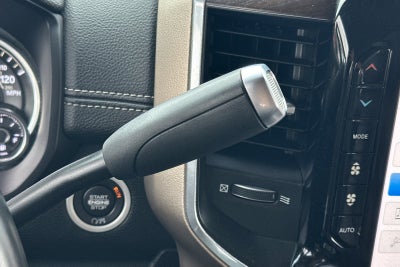 2022 RAM 3500 Laramie