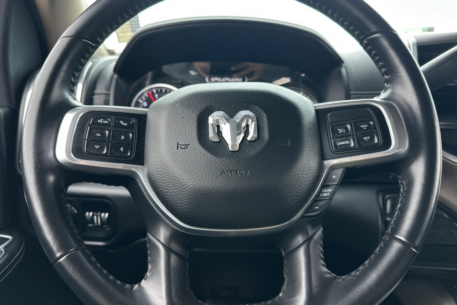 2022 RAM 3500 Laramie