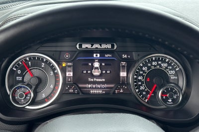 2022 RAM 3500 Laramie