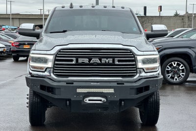 2022 RAM 3500 Laramie