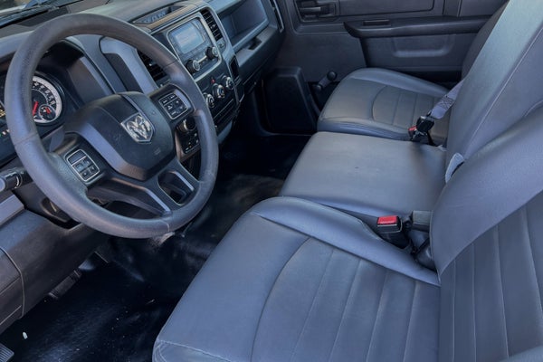 2019 RAM 1500 Classic Tradesman in Sublimity, OR - Power Auto Group