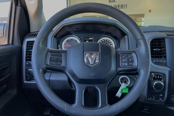 2019 RAM 1500 Classic Tradesman in Sublimity, OR - Power Auto Group