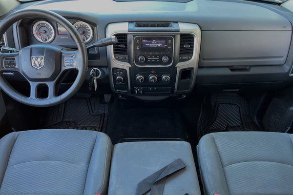 2015 RAM 2500 SLT in Sublimity, OR - Power Auto Group