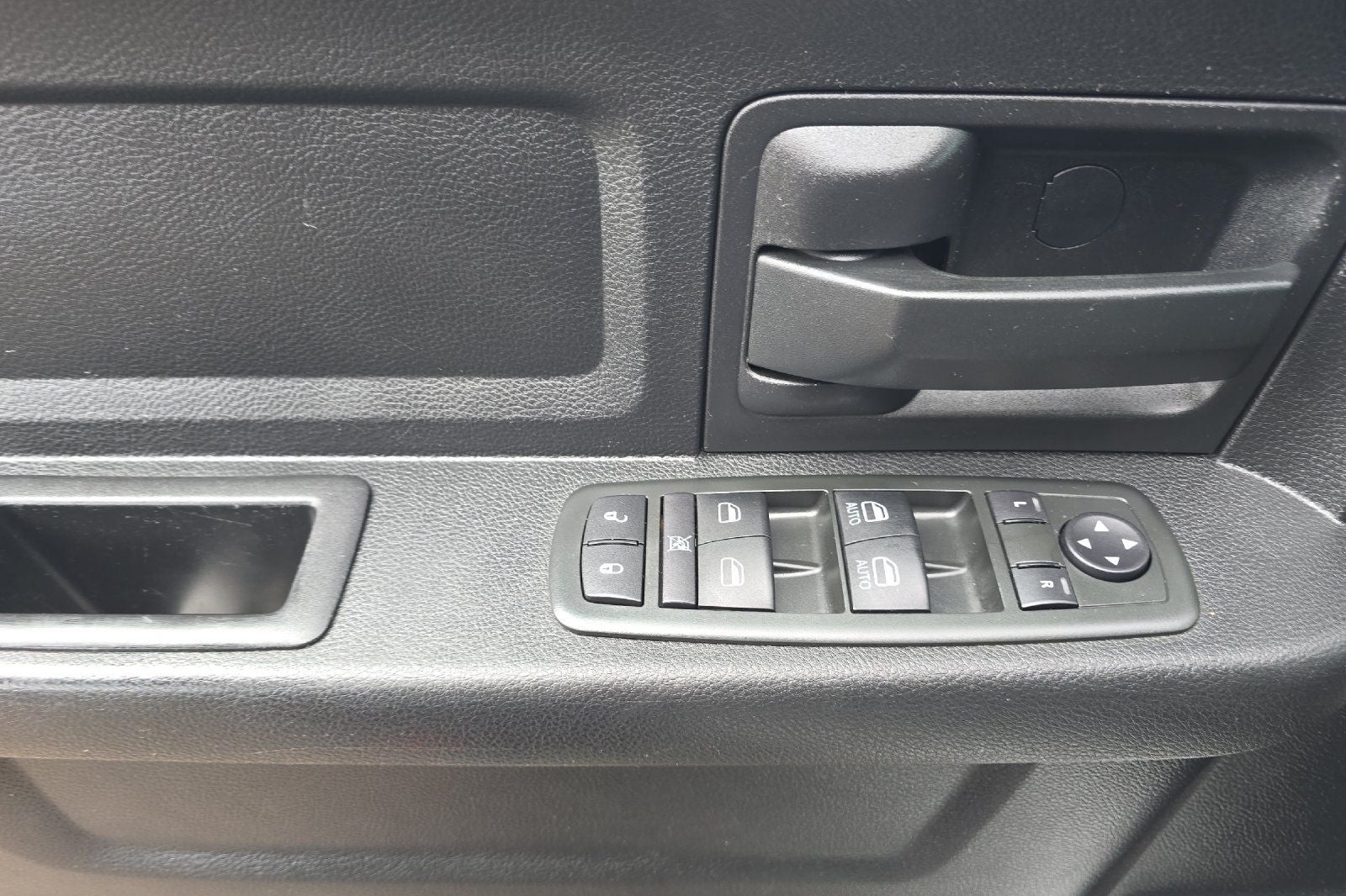 2015 RAM 2500 Tradesman