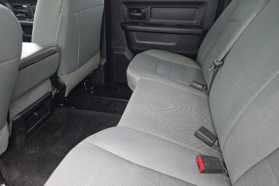 2015 RAM 2500 Tradesman