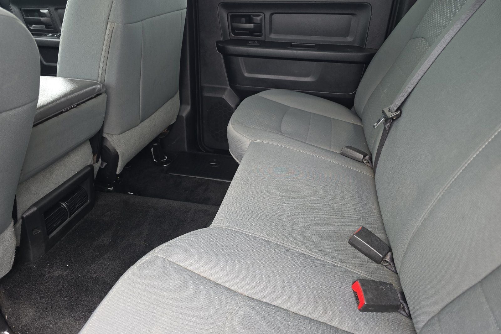 2015 RAM 2500 Tradesman