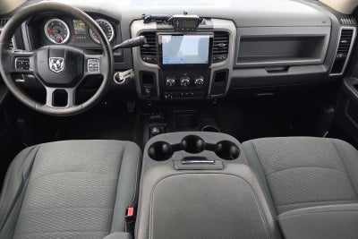 2015 RAM 2500 Tradesman